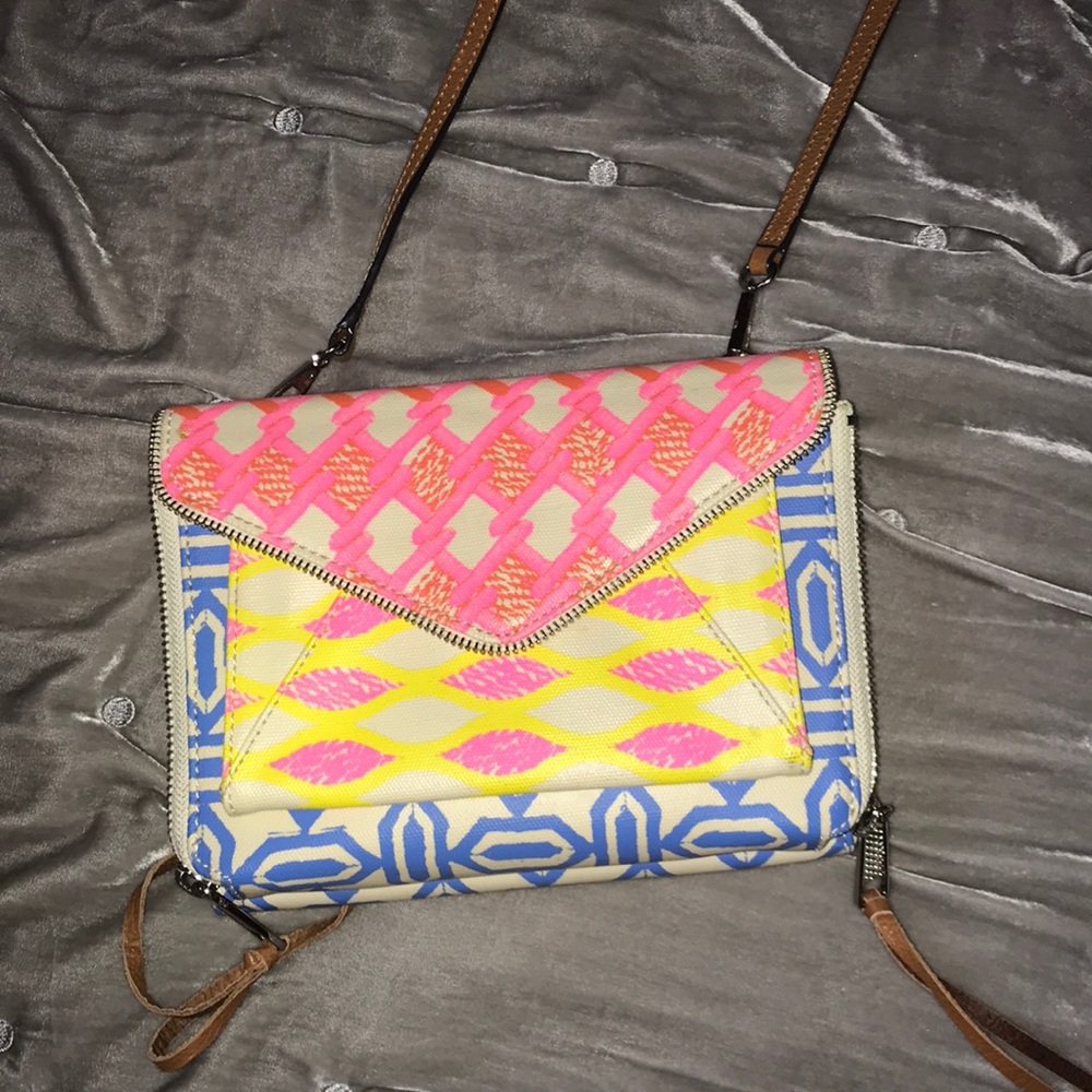 REBECCA MINKOFF BAG